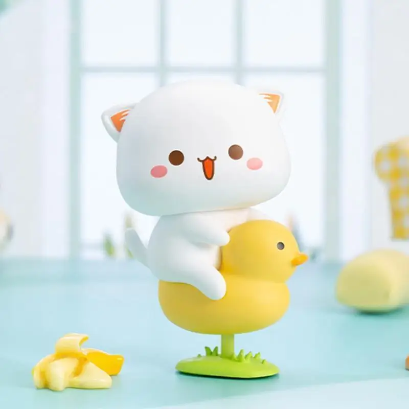 Mystery Box Season Lucky Cat C - Kids Toys 3 Year Old recension och pris