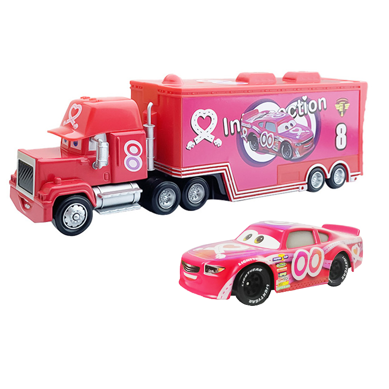 New Lorry Model Toys Collectio - Kids Toys 3 Year Old recension och pris