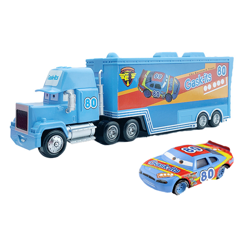 New Lorry Model Toys Collectio - Kids Toys 3 Year Old recension och pris